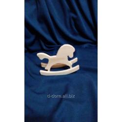 Коник качалка